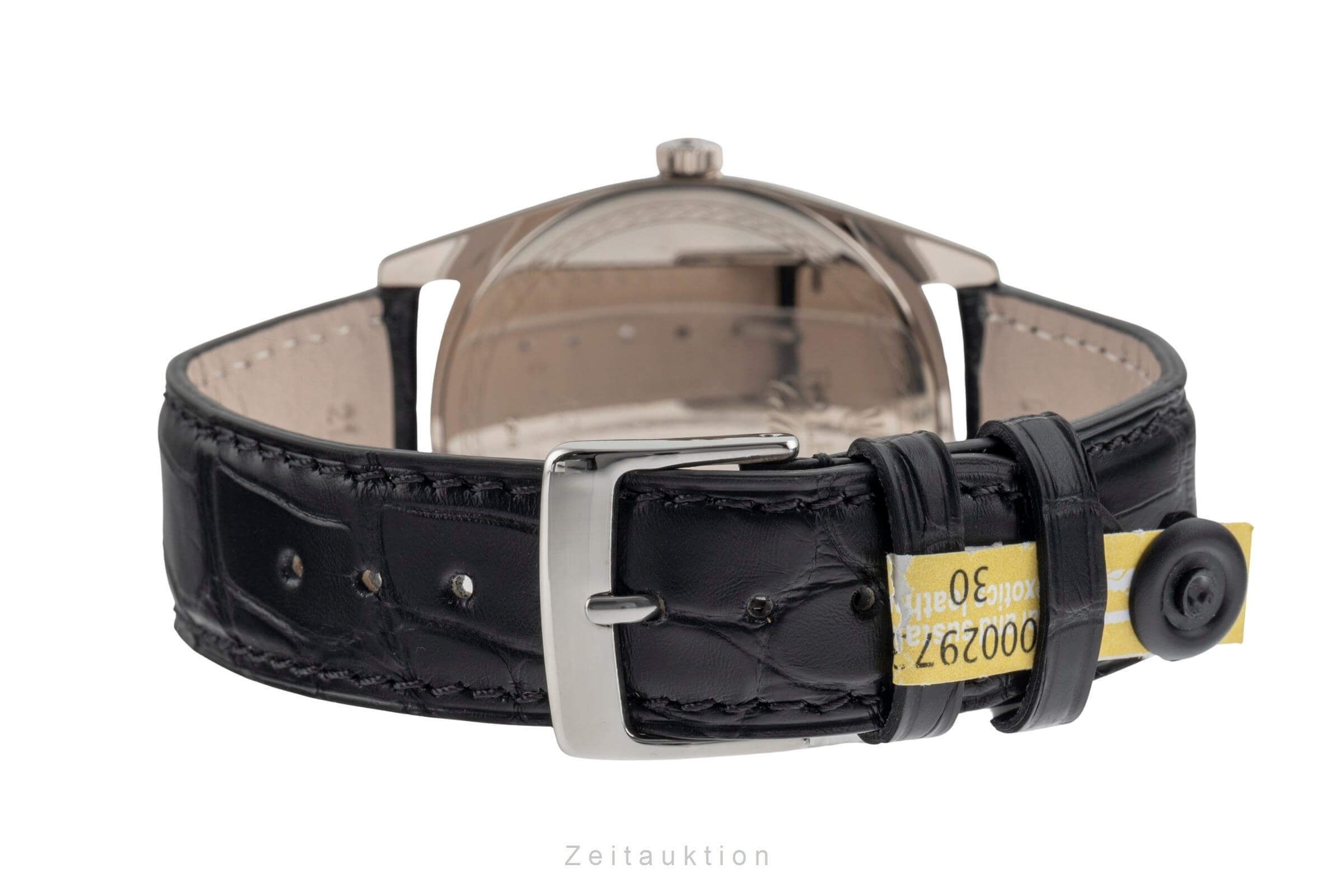 Rolex Cellini 18 ct white gold manual winding Kal. 1602 Ref. 4243  | Zeitauktion