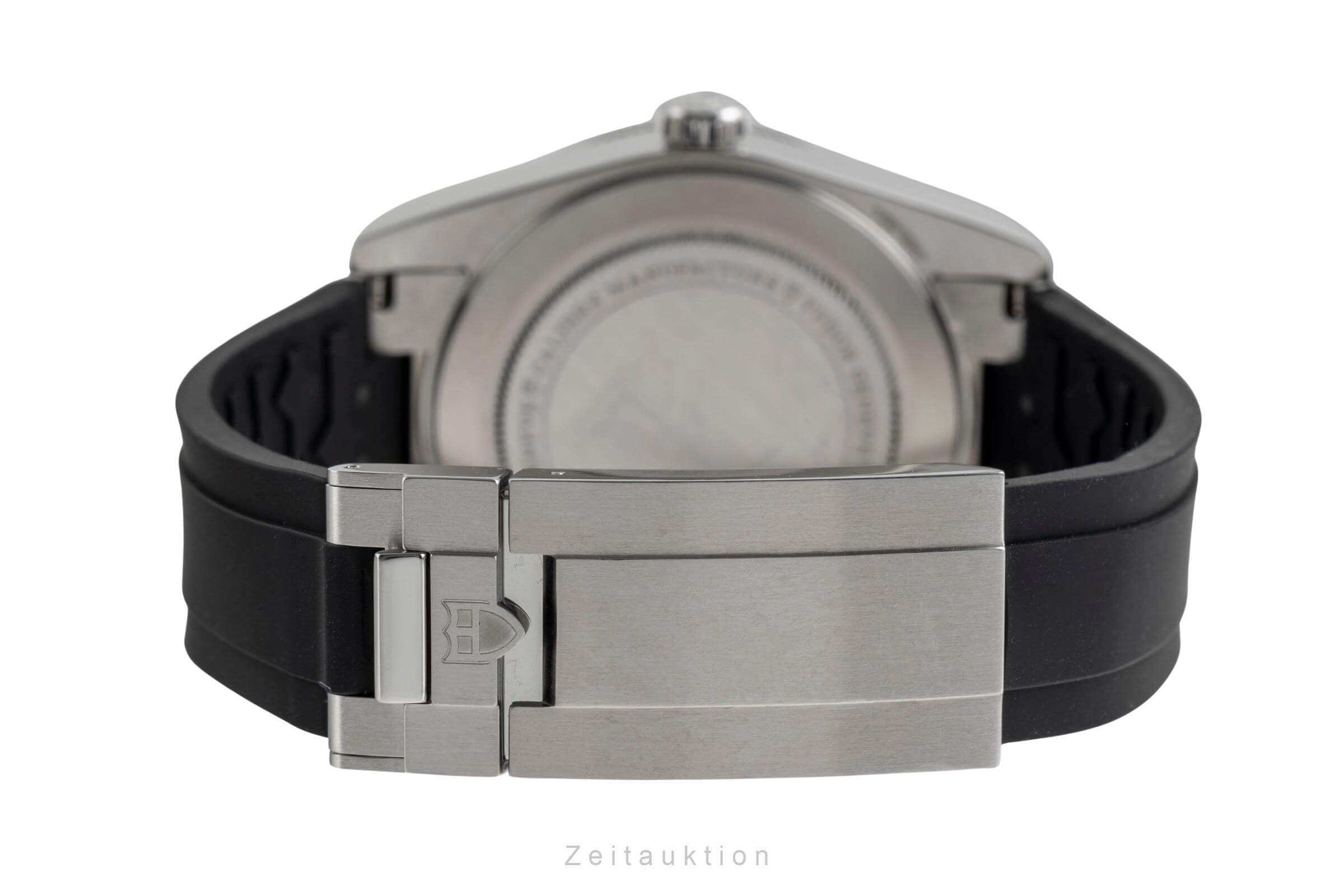 Tudor Black Bay acciaio automatismo Kal. MT 5400 Ref. 79000N-0002  | Zeitauktion