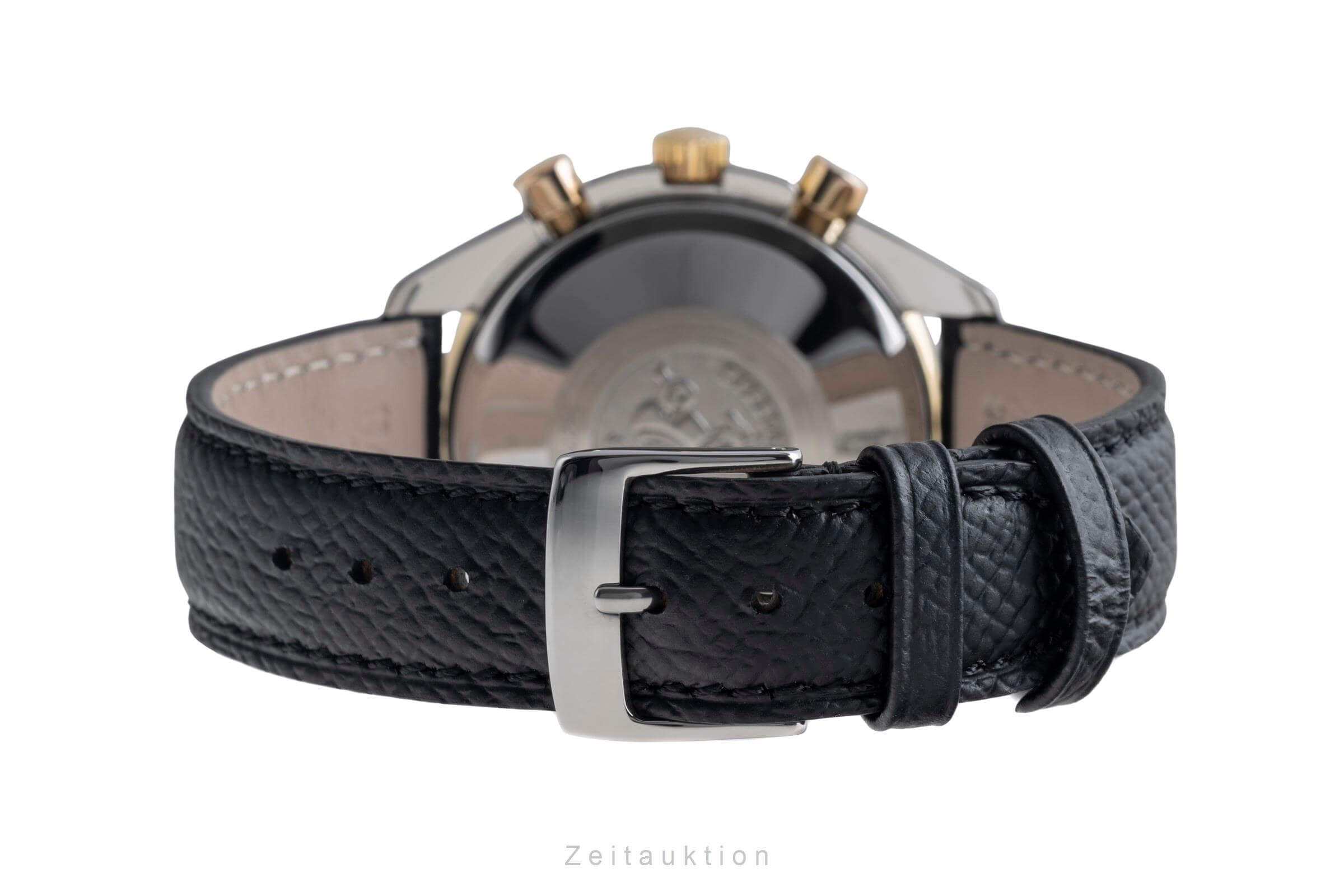 Omega Speedmaster cronografo acciaio / oro automatismo Kal. 1152 Ref. 3313.53  | Zeitauktion