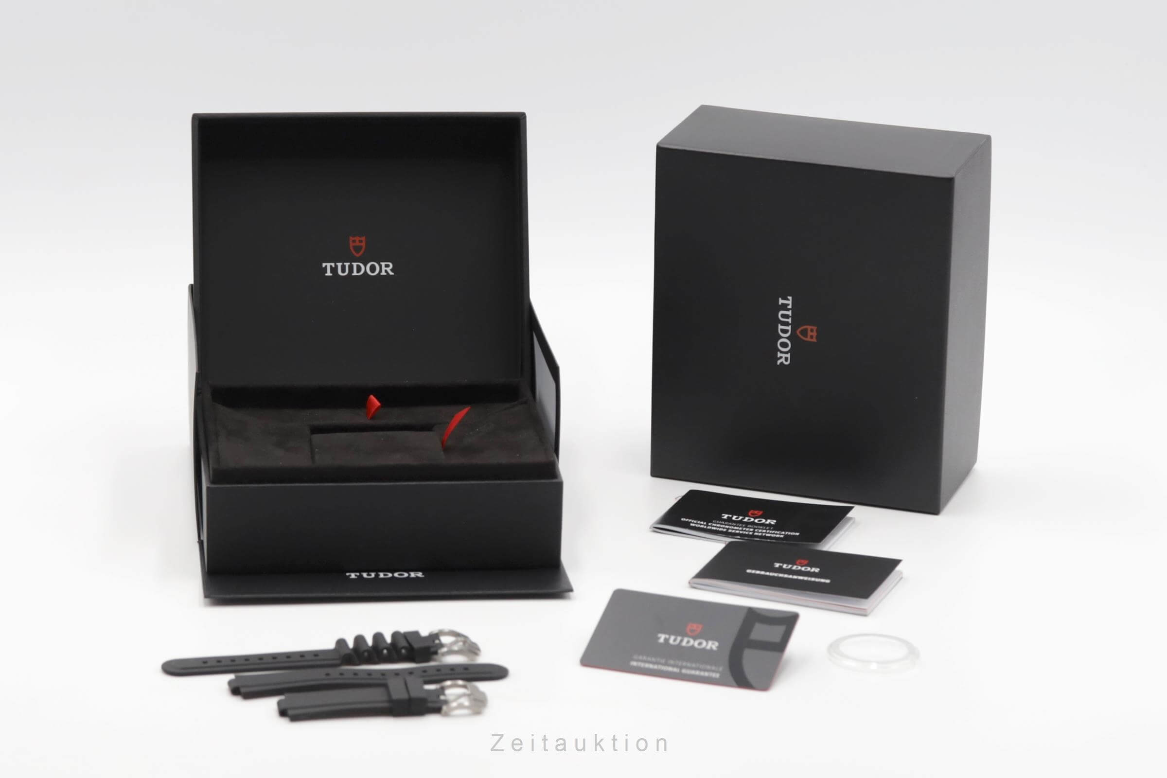 Tudor Pelagos titanio automatismo Kal. MT 5400 Ref. 25407N  | Zeitauktion