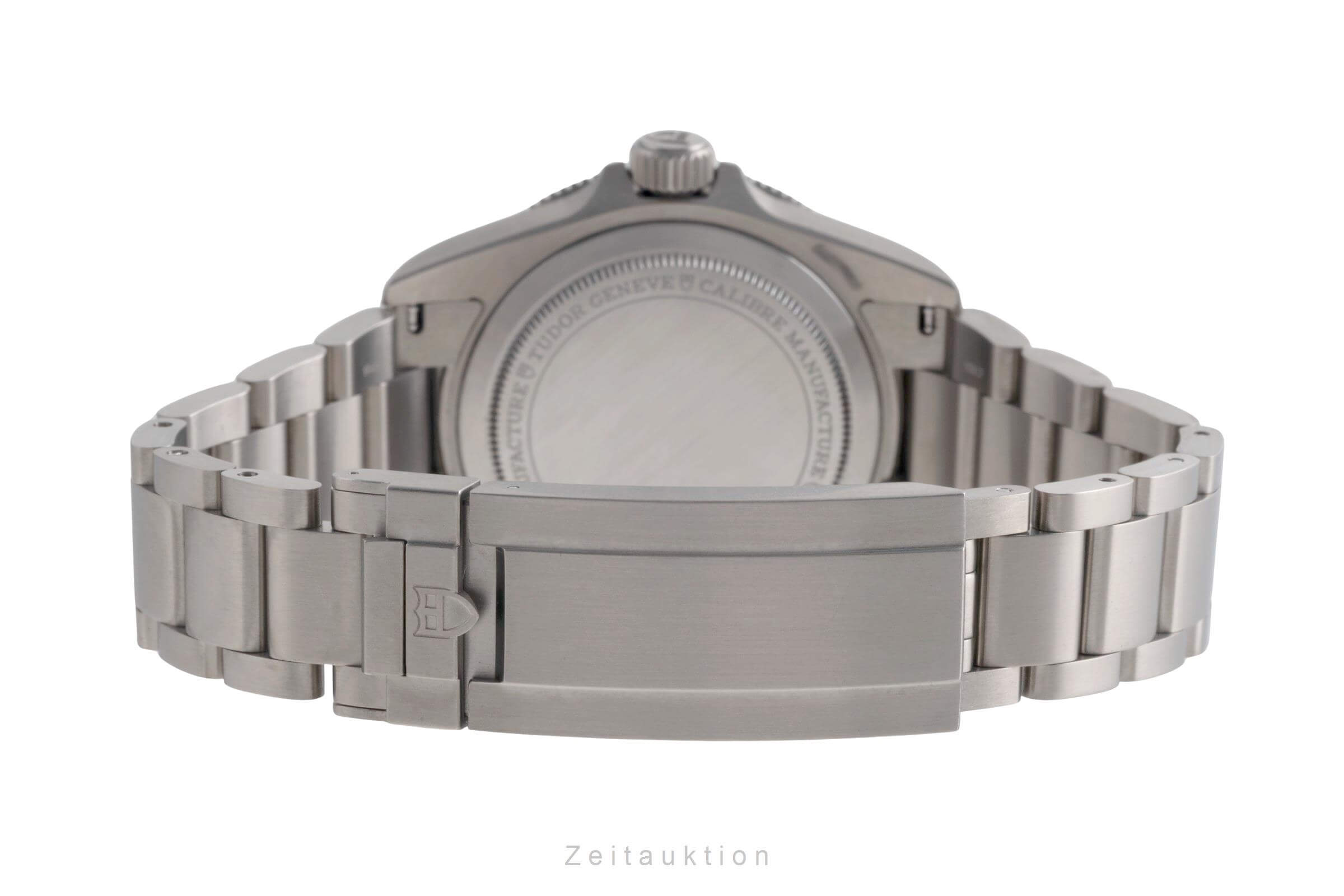 Tudor Pelagos titanio automatismo Kal. MT 5400 Ref. 25407N  | Zeitauktion