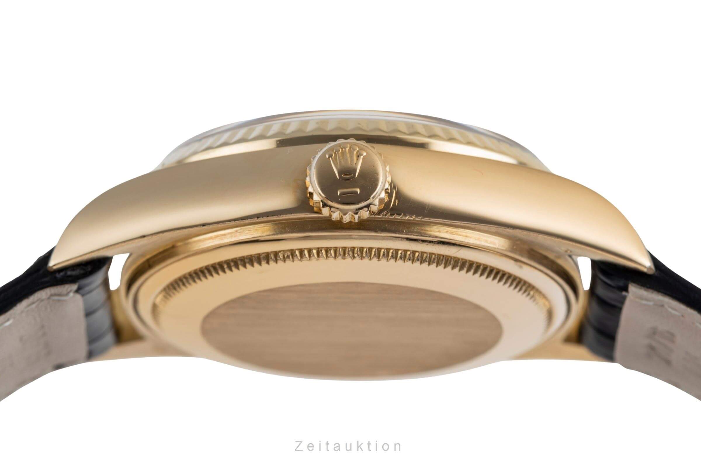 Rolex Day-Date oro de 18 quilates automático Kal. 3055 Ref. 18038 VINTAGE  | Zeitauktion