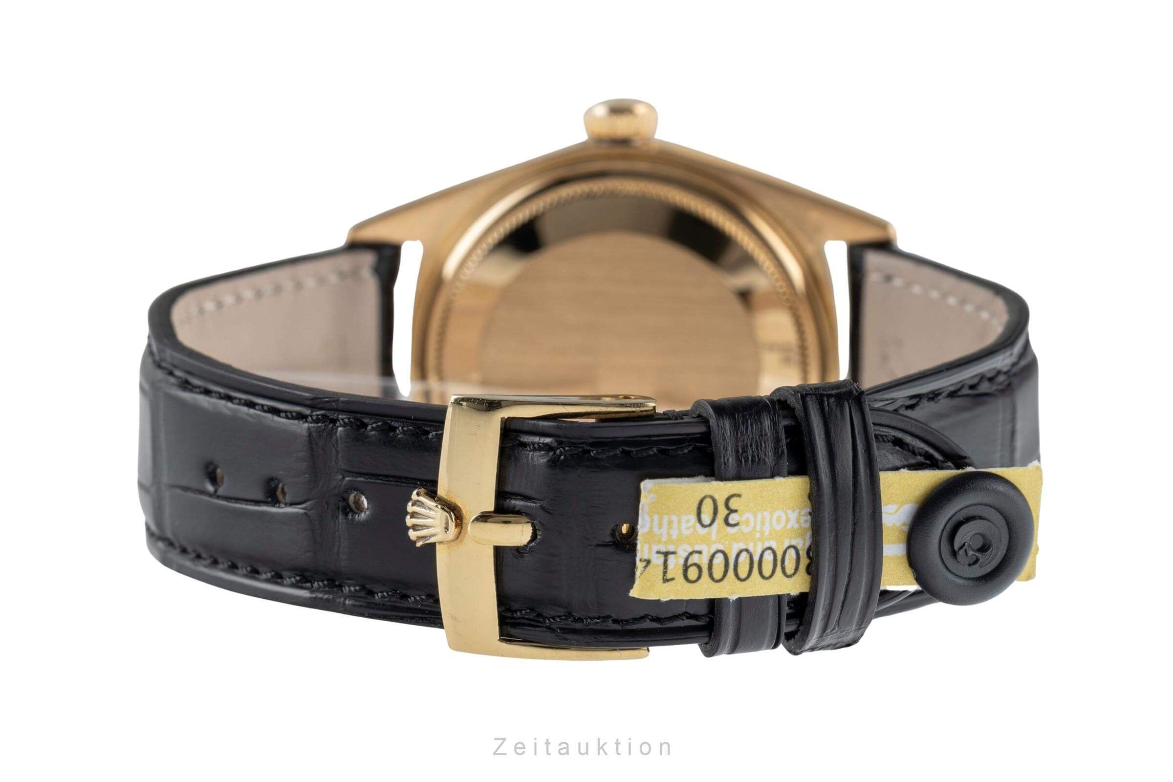 Rolex Day-Date oro de 18 quilates automático Kal. 3055 Ref. 18038 VINTAGE  | Zeitauktion