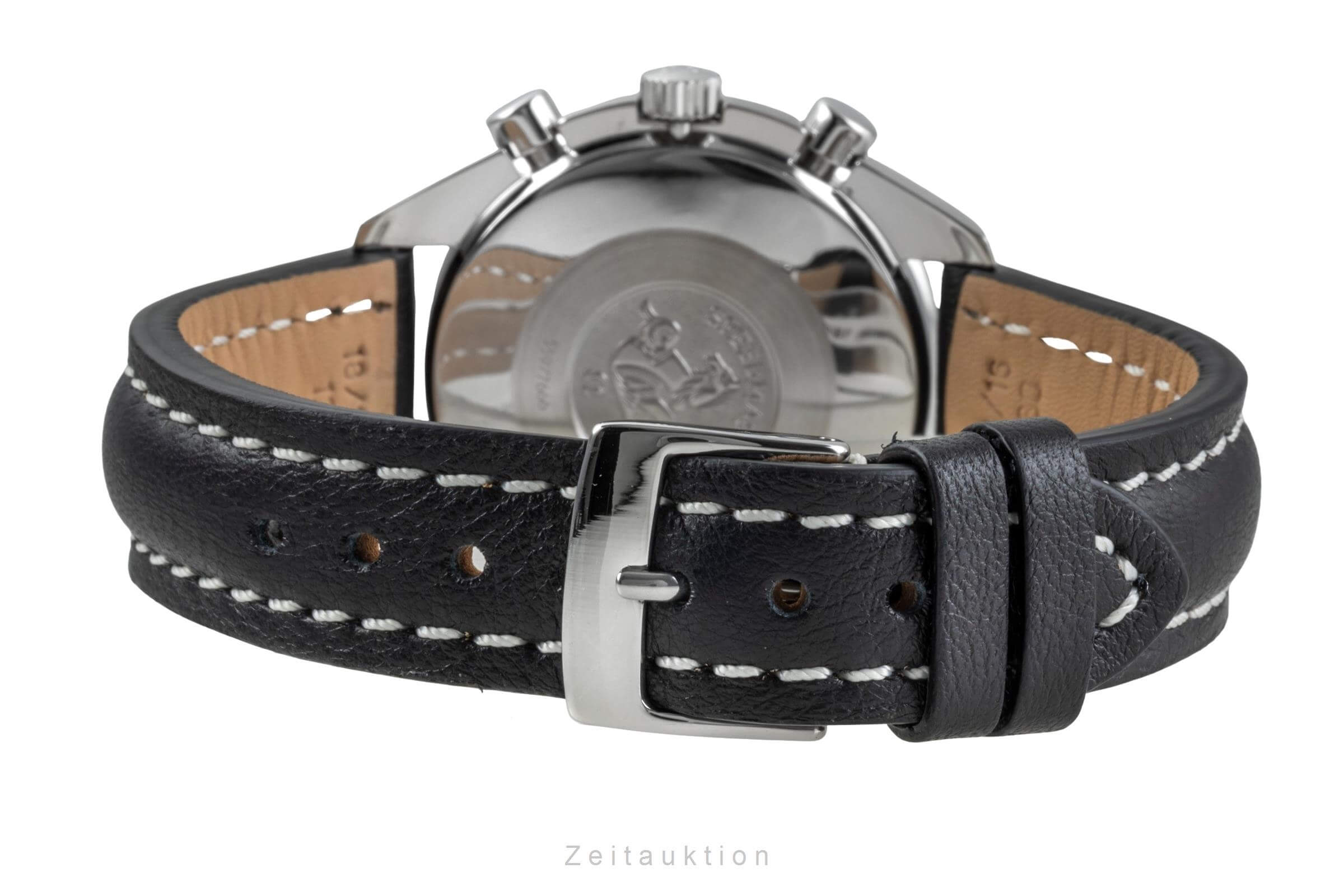 Omega Speedmaster cronografo acciaio automatismo Kal. 1143 Ref. 3510.50  | Zeitauktion
