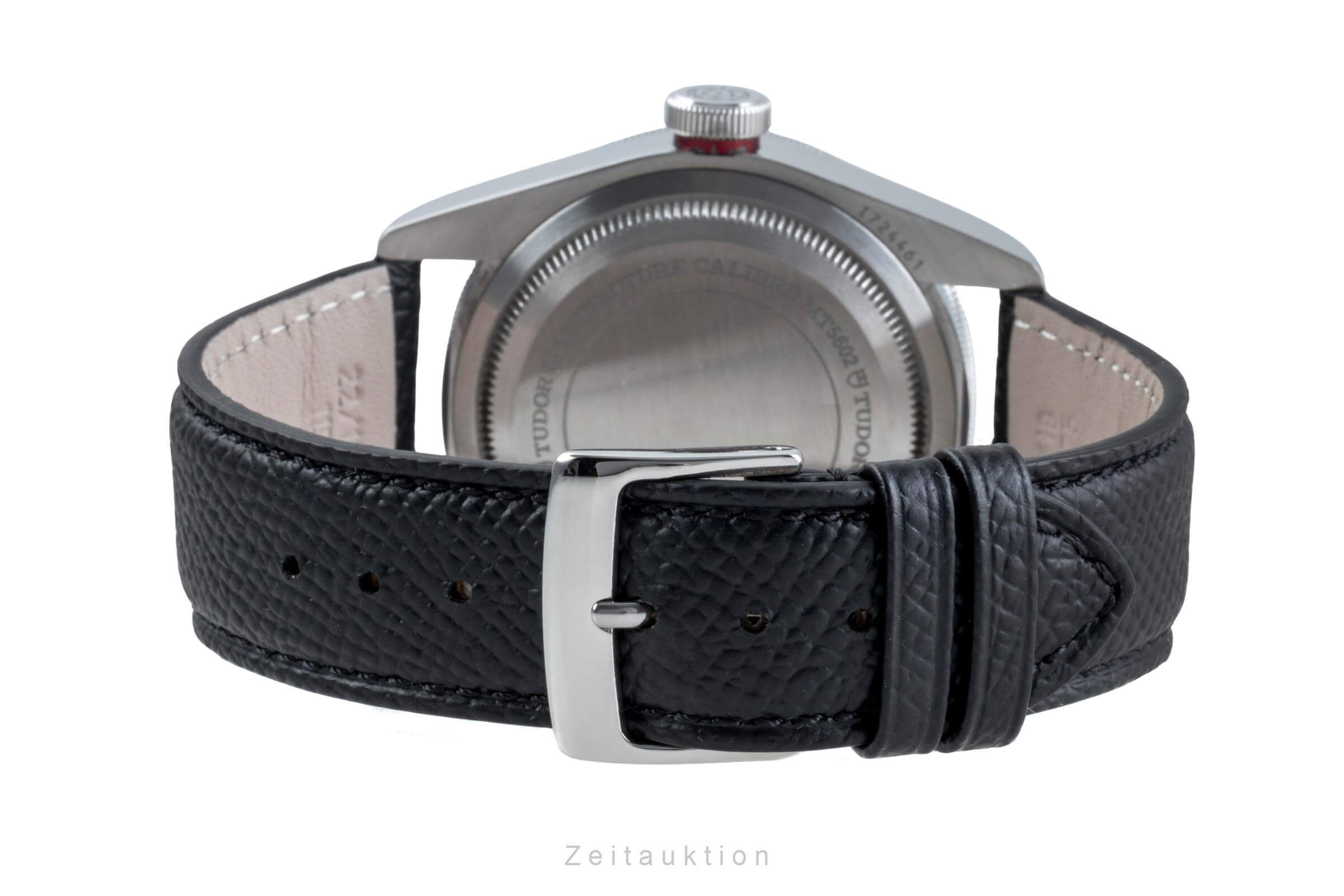Tudor Black Bay acciaio automatismo Kal. MT 5602 Ref. 79230  | Zeitauktion