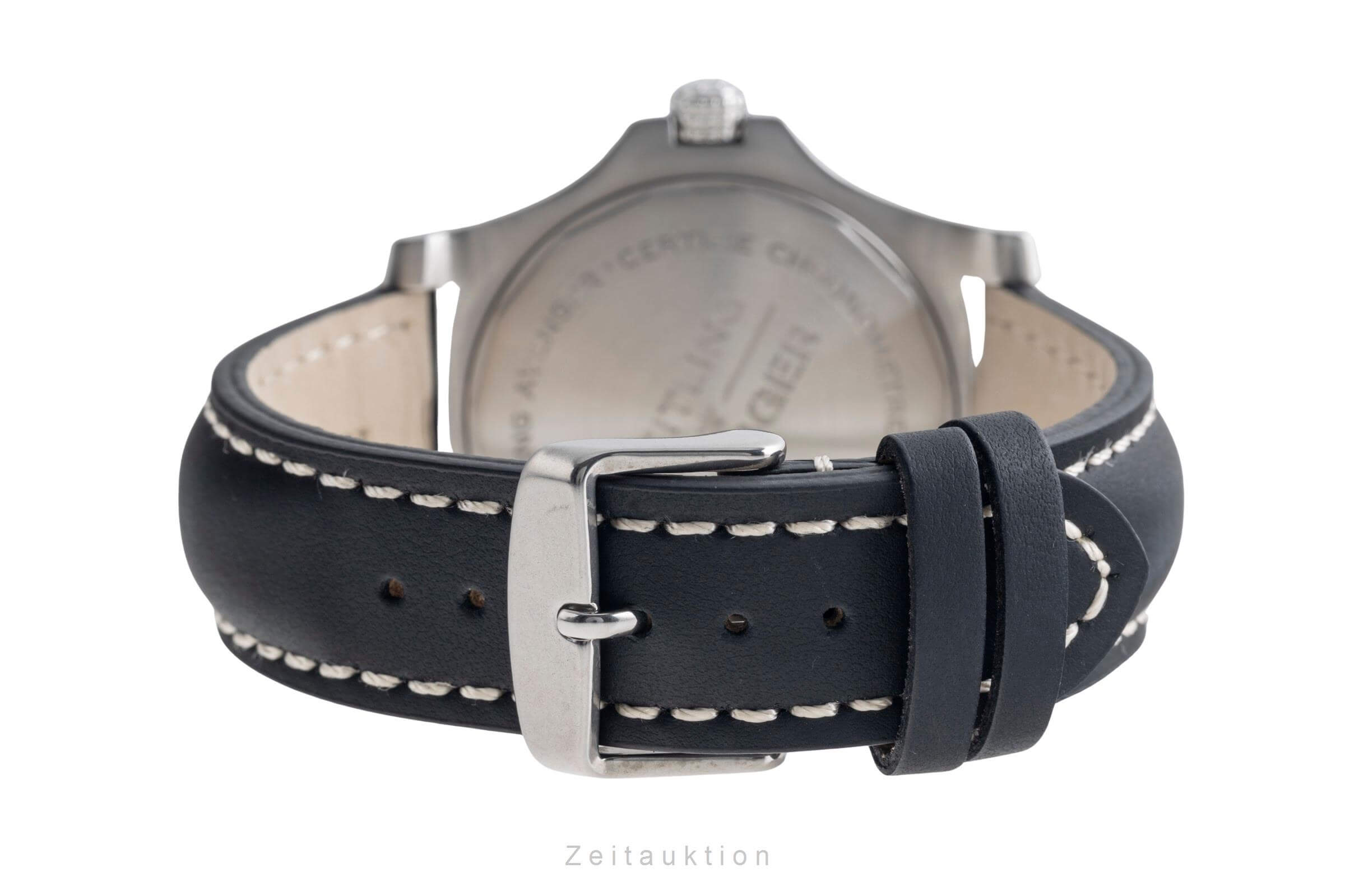 Breitling Avenger acciaio automatismo Kal. B17 Ref. A17318  | Zeitauktion