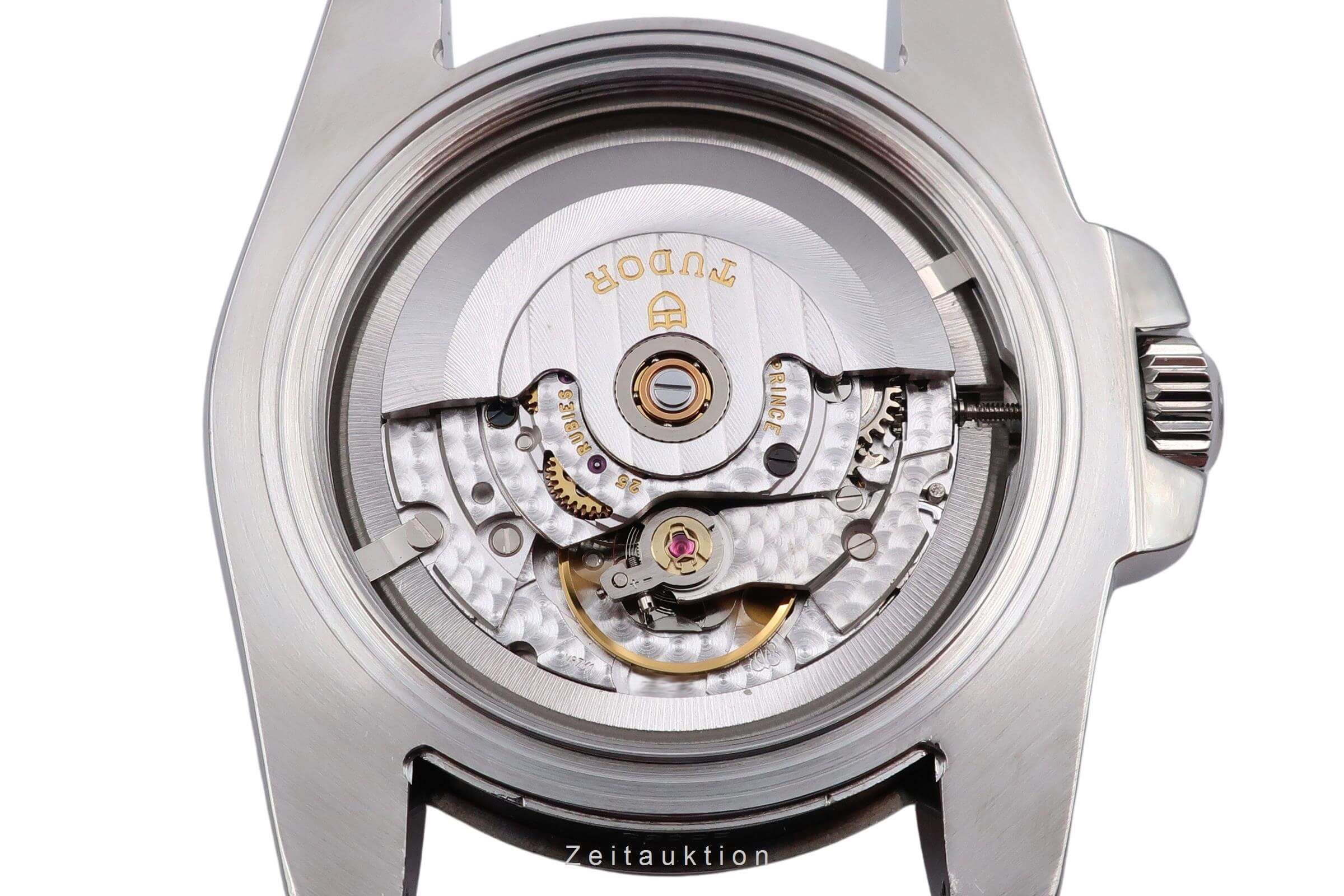 Tudor Grantour chronograph steel automatic Ref. 20050  | Zeitauktion