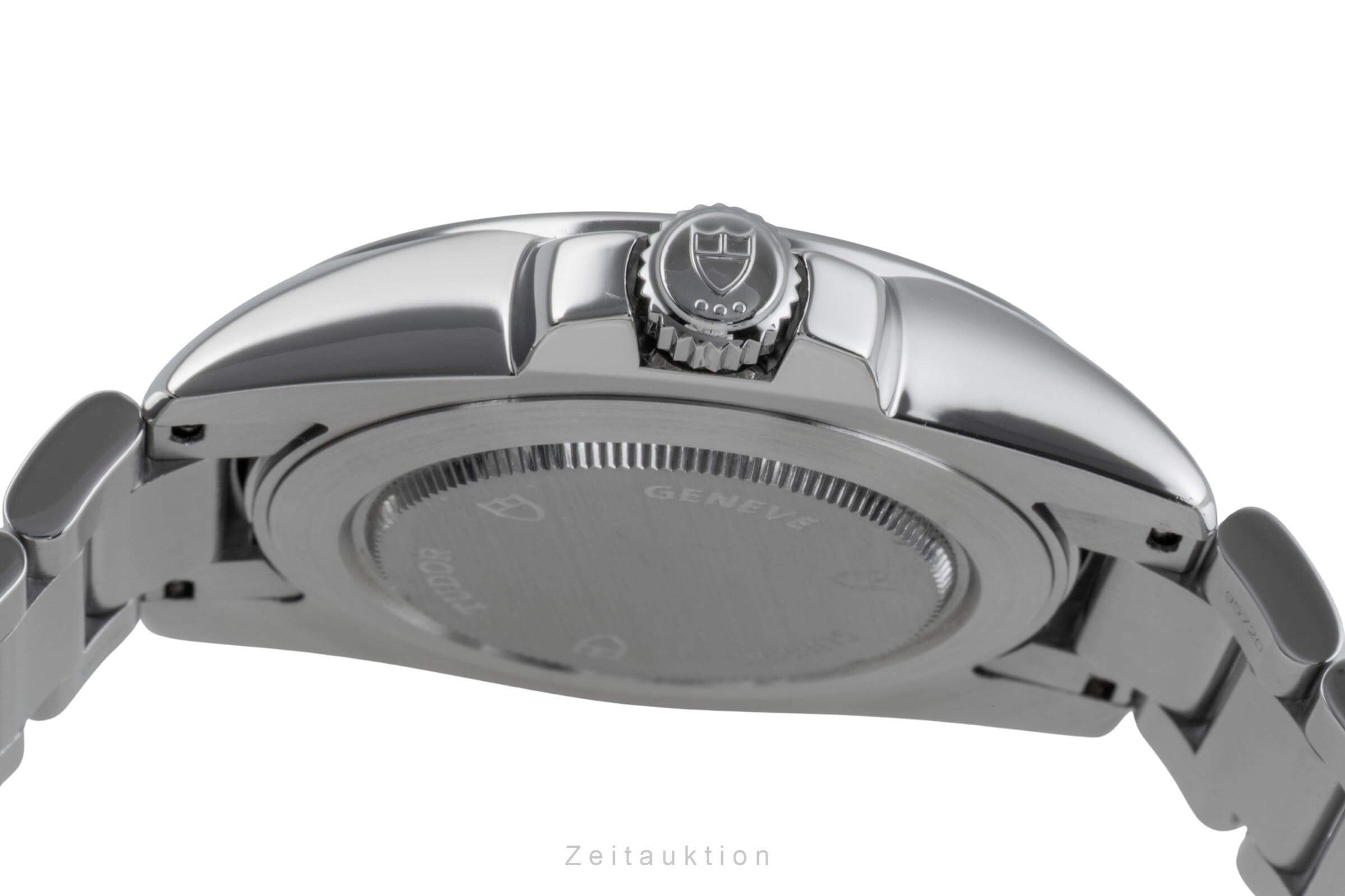 Tudor Grantour chronograph steel automatic Ref. 20050  | Zeitauktion