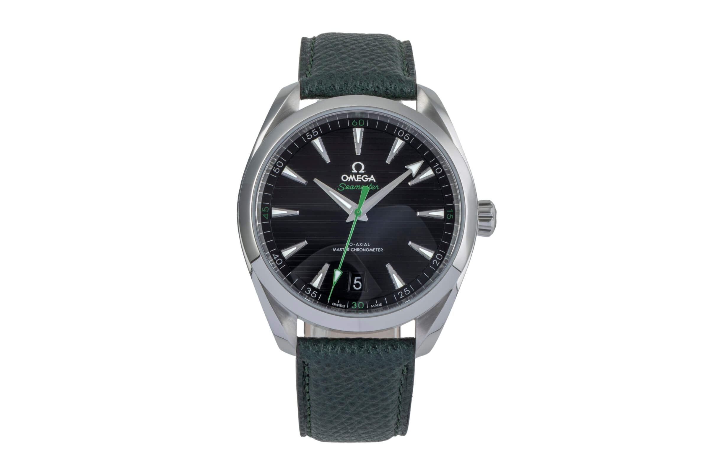 Omega Seamaster Stahl Automatik Kal. 8900 Ref. 220.12.41.21.01.002  | Zeitauktion