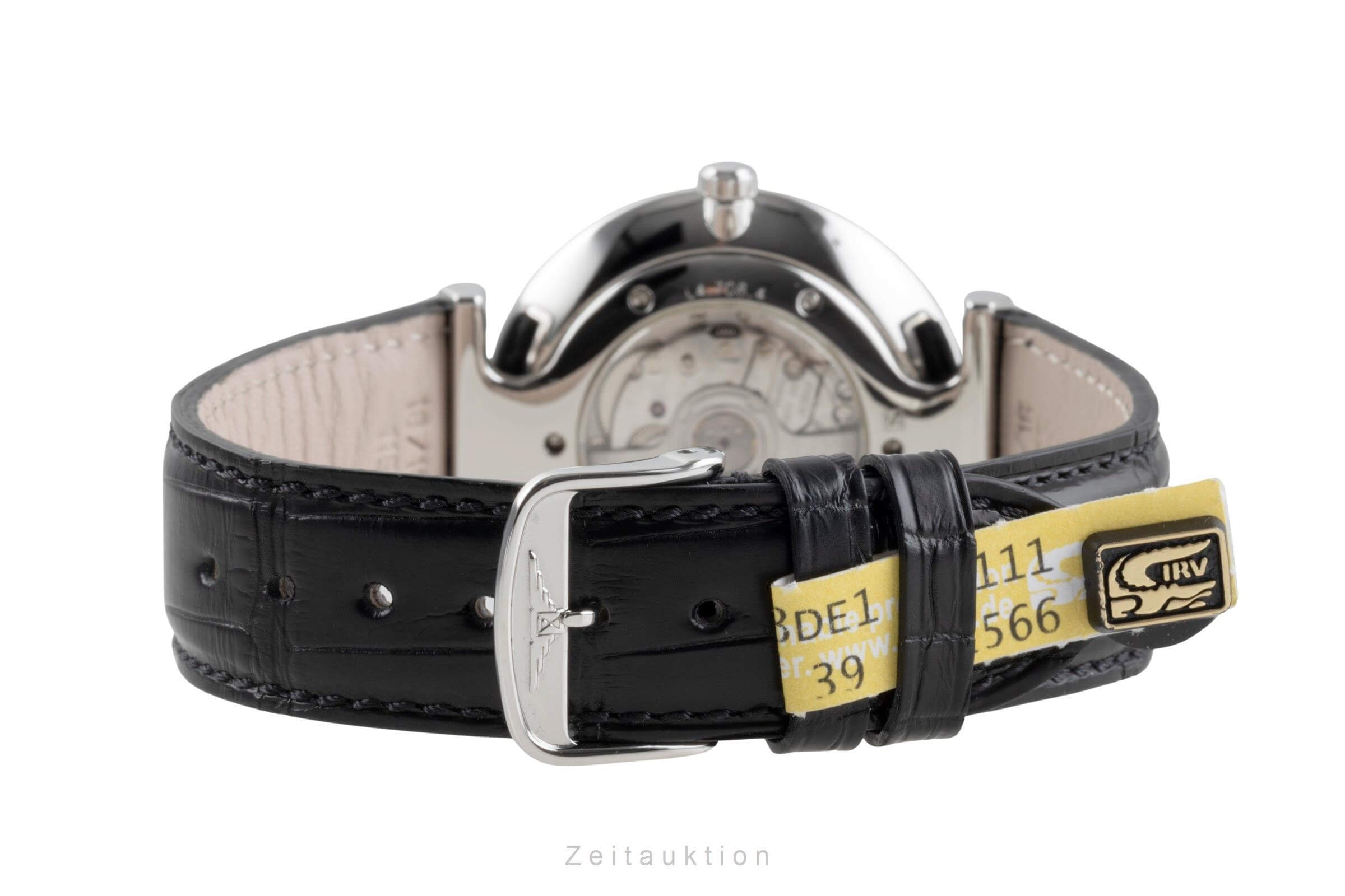 Longines La Grande Classique steel automatic Kal. L593.2 Ref. 4.708.4  | Zeitauktion