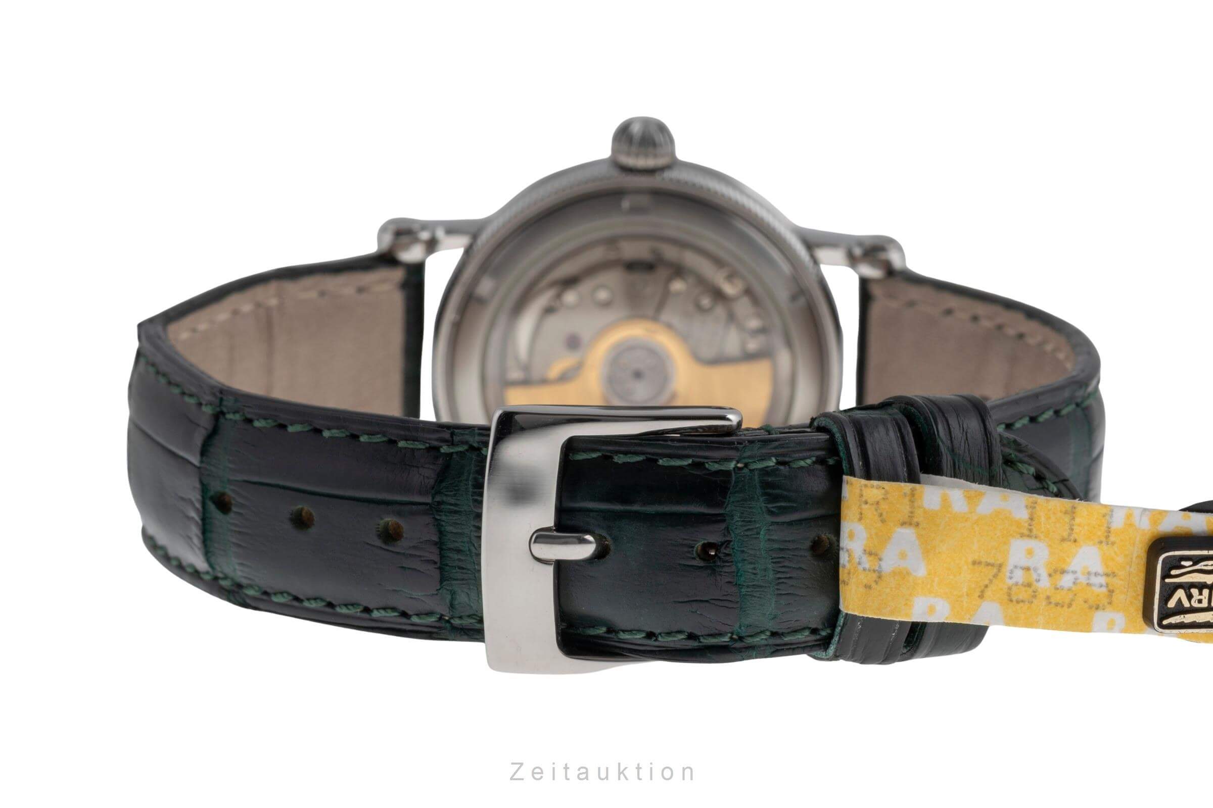 Chronoswiss Kairos Stahl Automatik Ref. CH2023  | Zeitauktion
