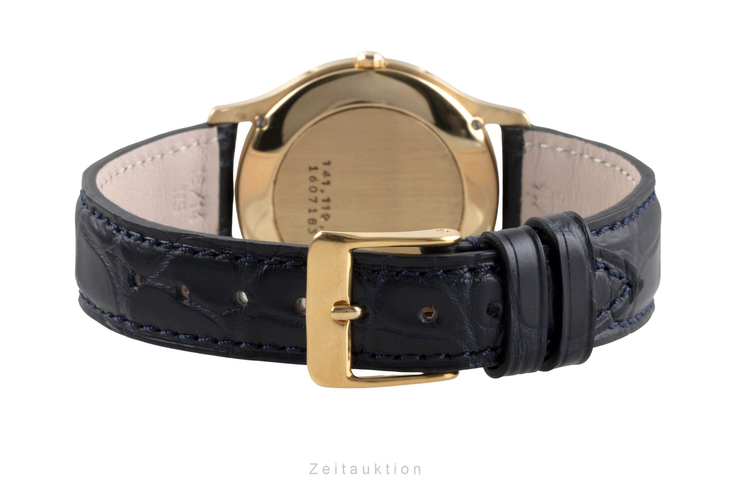 Jaeger-LeCoultre * or 18 ct automatique Kal. 900 Ref. 141.119.1  | Zeitauktion