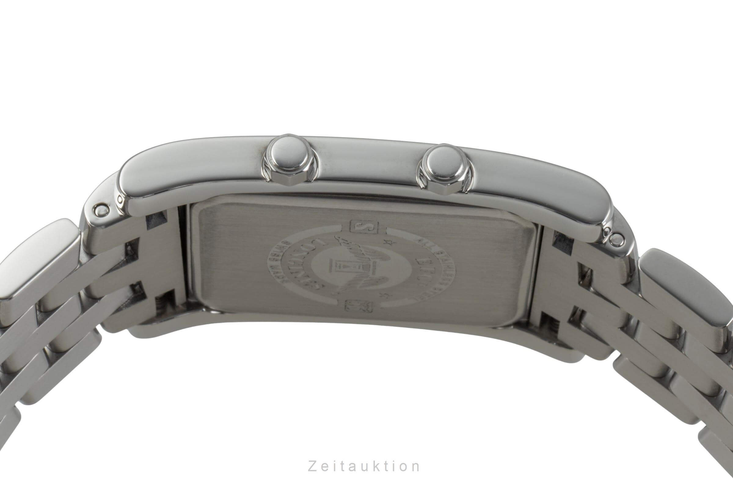 Longines Dolce Vita steel quartz Kal. L298.2 Ref. L5.661.4  | Zeitauktion