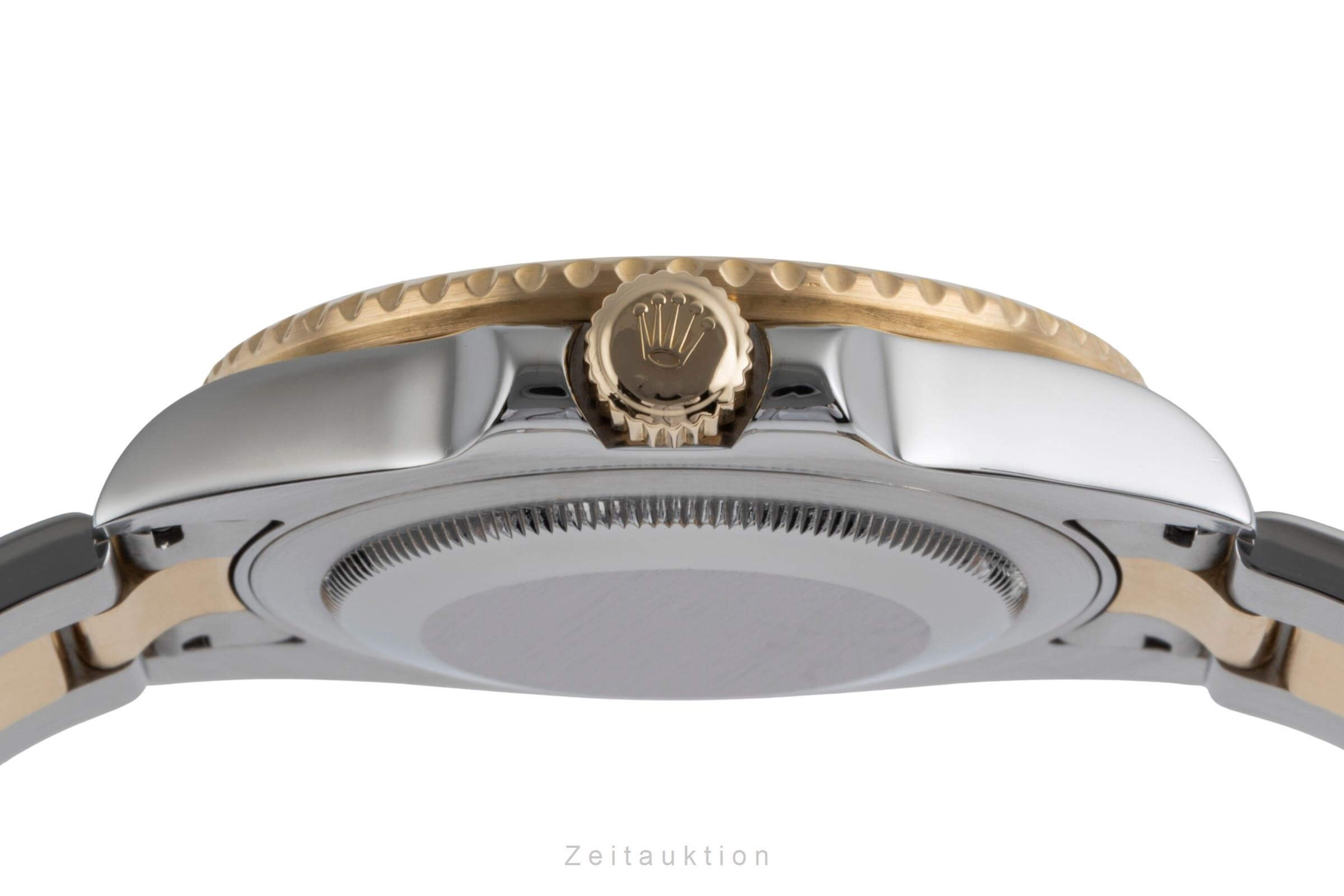 Rolex GMT-Master II Stahl / Gold Automatik Kal. 3186 Ref. 116713LN  | Zeitauktion