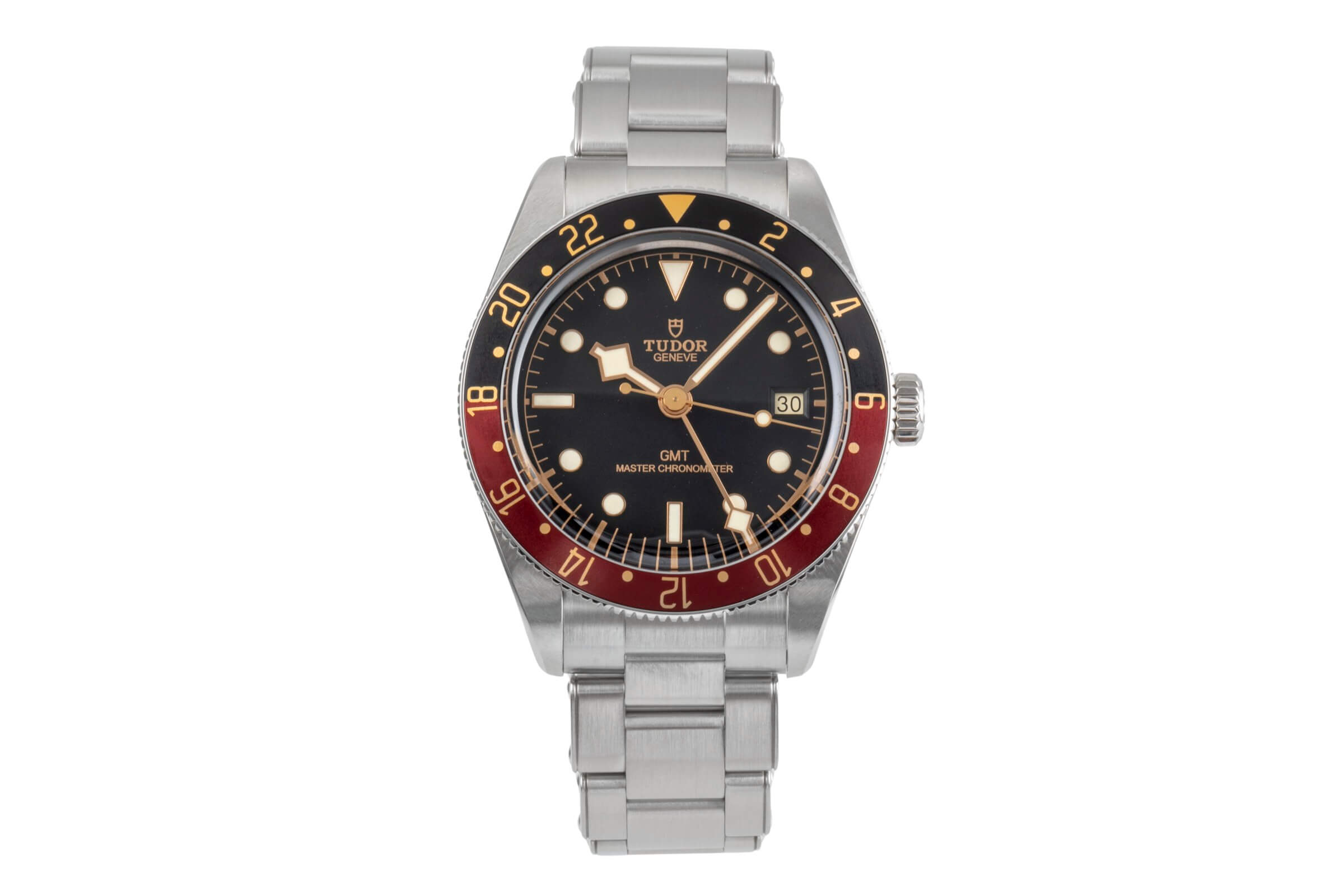 Tudor Black Bay Stahl Automatik Kal. MT 5450-U Ref. 7939G1A0NRU  | Zeitauktion