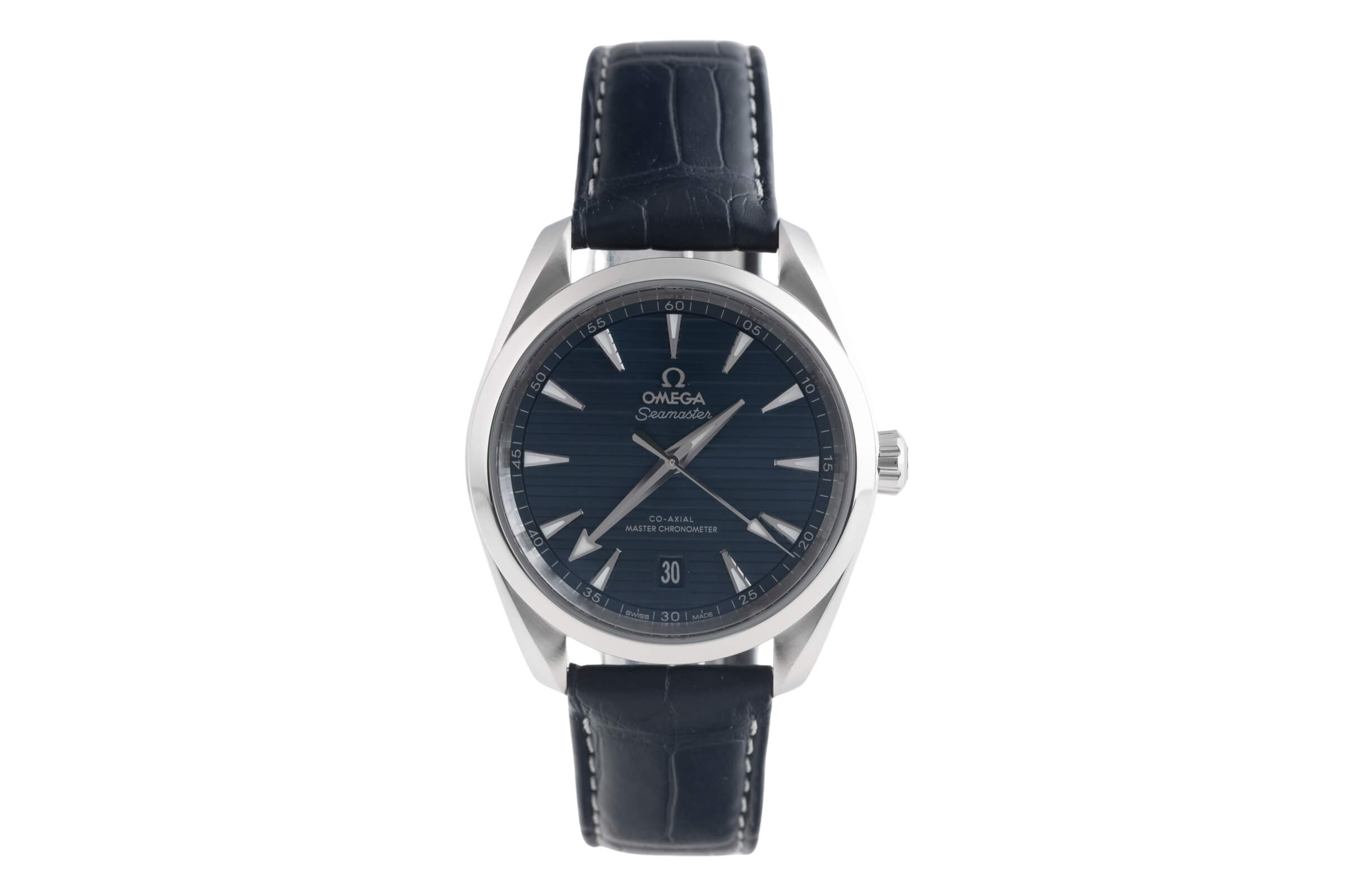 Omega Seamaster Stahl Automatik Kal. 8800 Ref. 220.13.38.20.03.001  | Zeitauktion