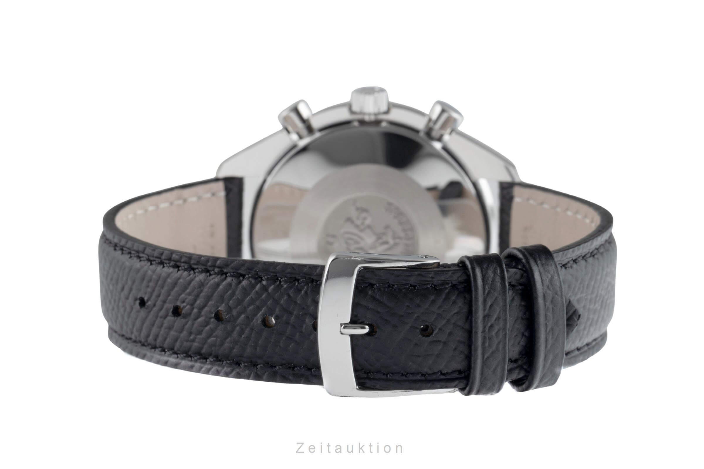 Omega Speedmaster Chronograph Stahl Automatik Kal. 3220 Ref. 3510.20  | Zeitauktion