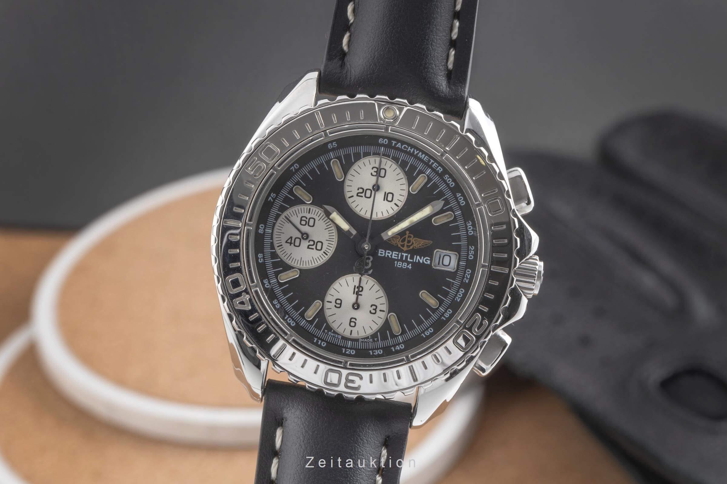 Breitling A13051 Strap Breitling Shark A13051 New Arrivals