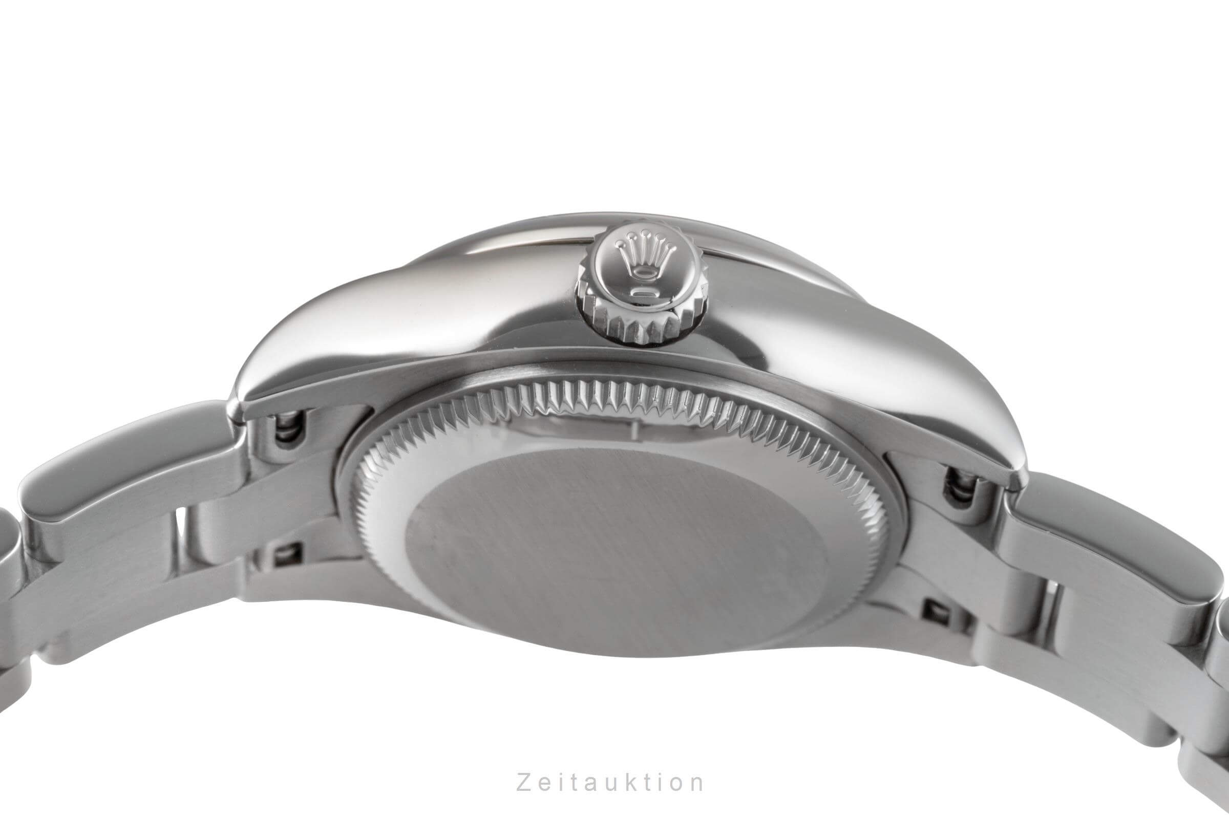 Rolex Oyster Perpetual Stahl Automatik Kal. 2231 Ref. 176200  | Zeitauktion