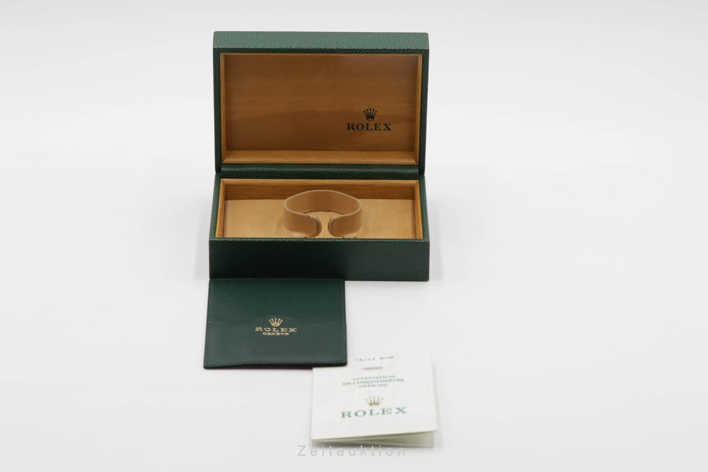 Rolex Yacht-Master Stahl / Platin  Automatik Kal. 2235 Ref. 168622  | Zeitauktion