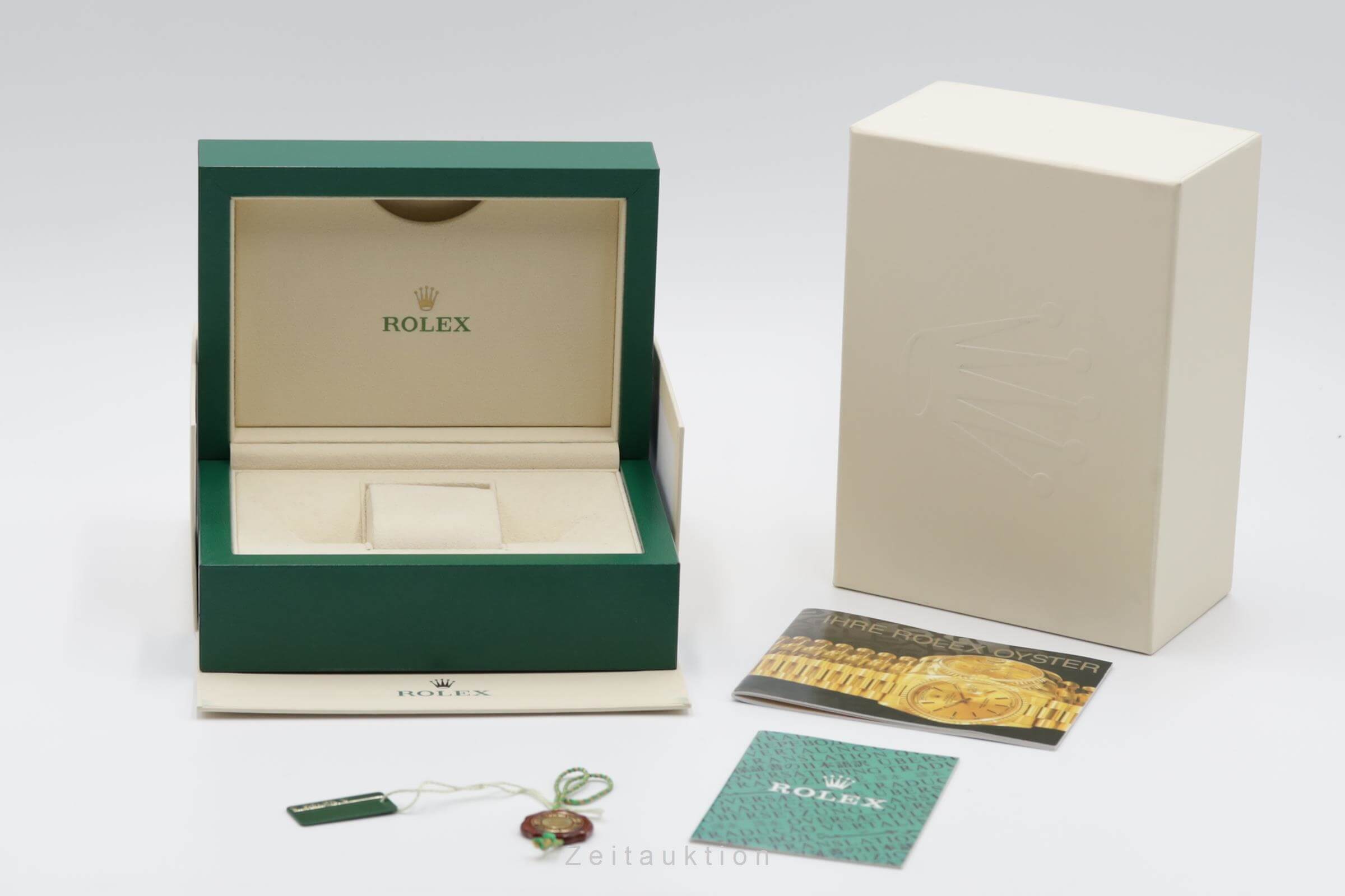 Rolex Submariner Stahl Automatik Kal. 3135 Ref. 116610LN  | Zeitauktion
