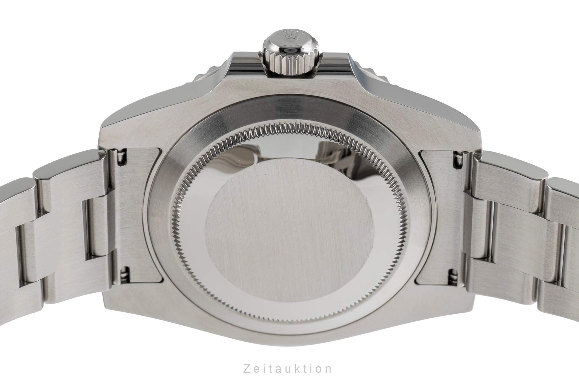 Rolex Submariner Stahl Automatik Kal. 3135 Ref. 116610LN  | Zeitauktion