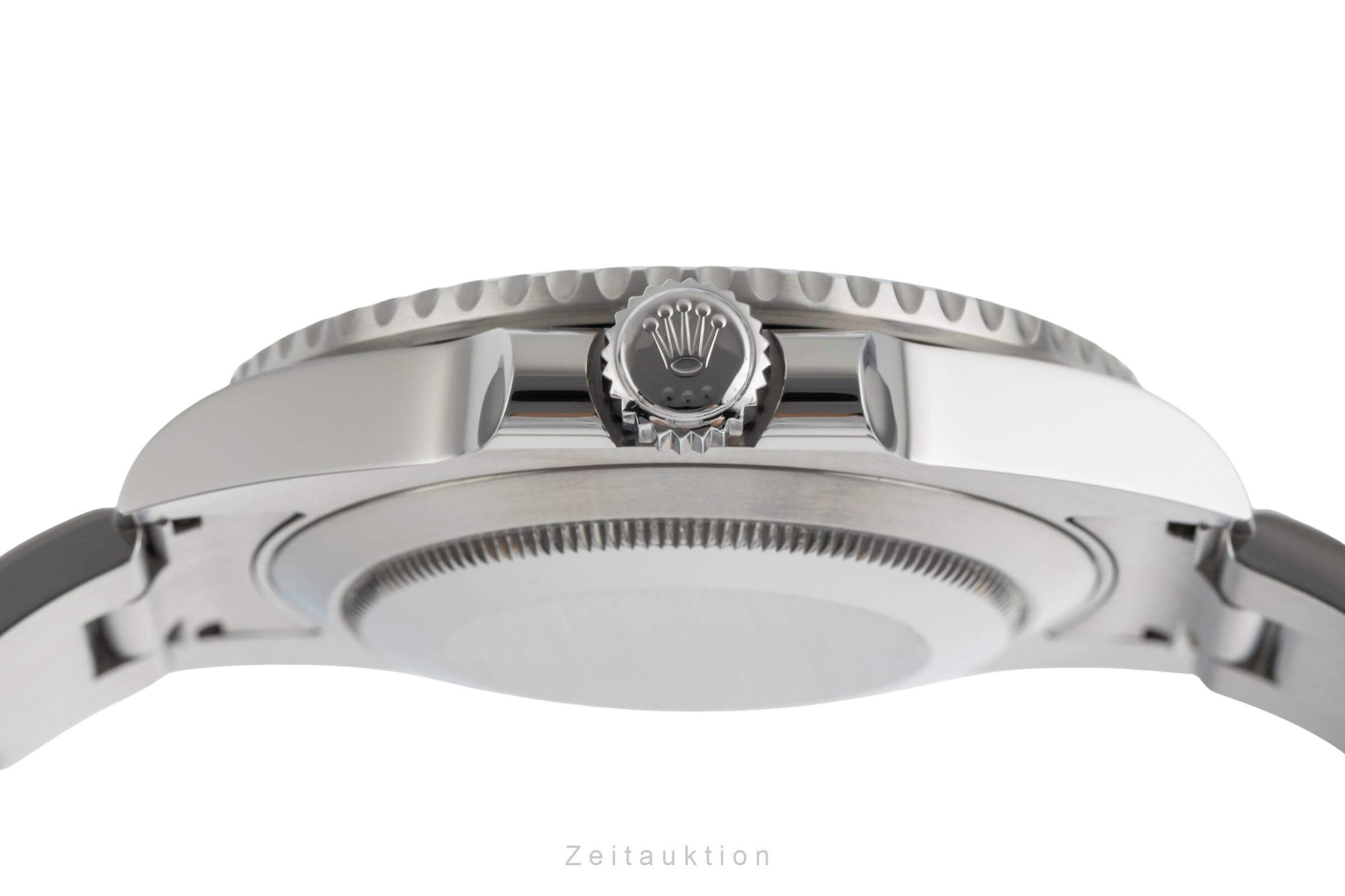 Rolex Submariner Stahl Automatik Kal. 3135 Ref. 116610LN  | Zeitauktion