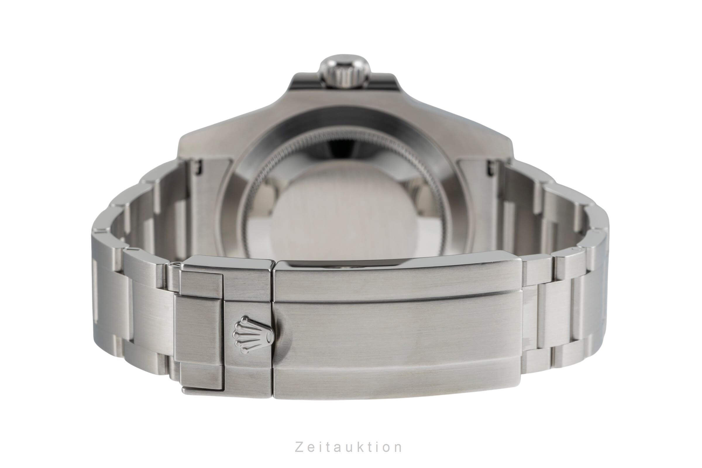 Rolex Submariner Stahl Automatik Kal. 3135 Ref. 116610LN  | Zeitauktion