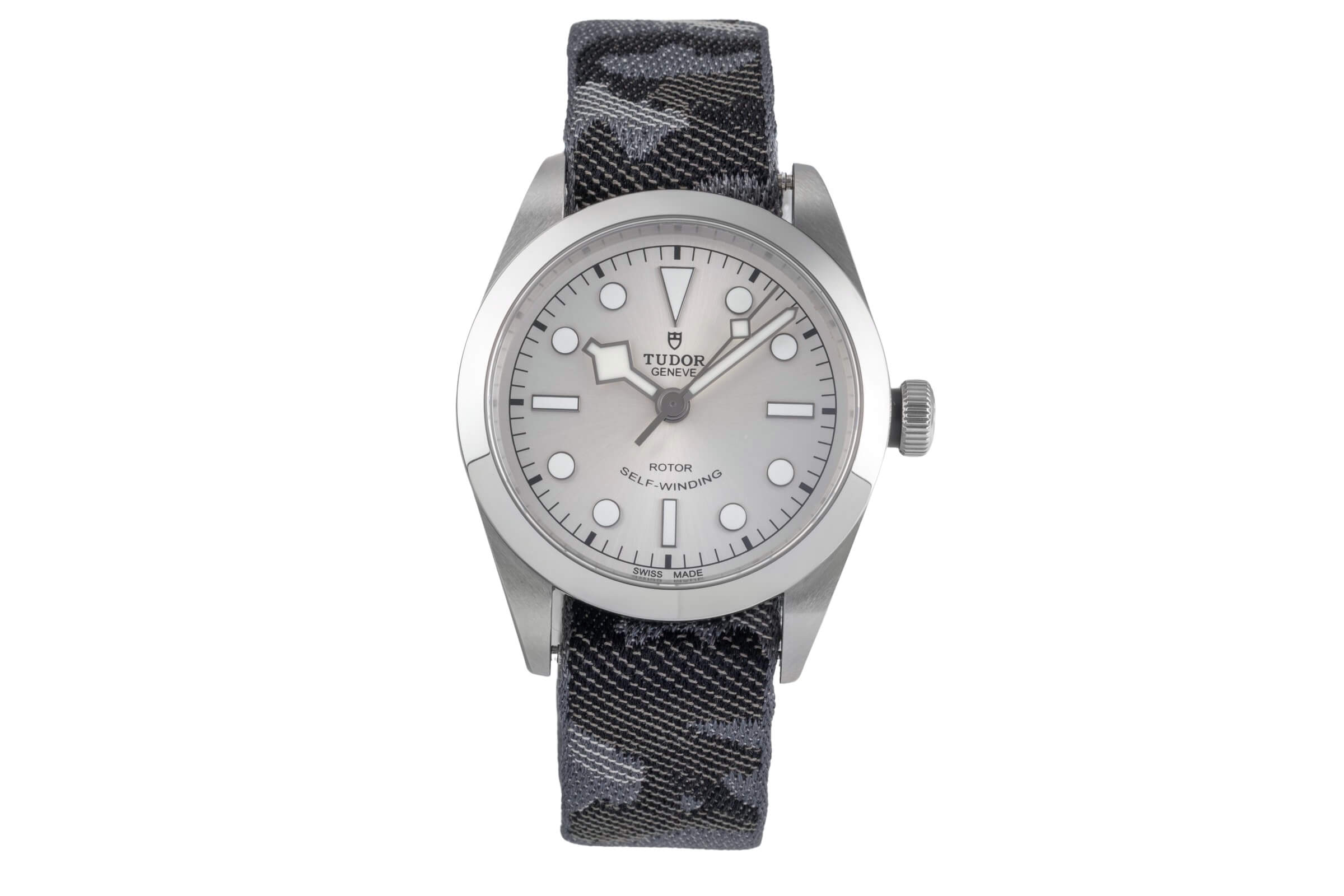 Tudor Black Bay 36 steel automatic Kal. T600 Ref. 79500-0013  | Zeitauktion