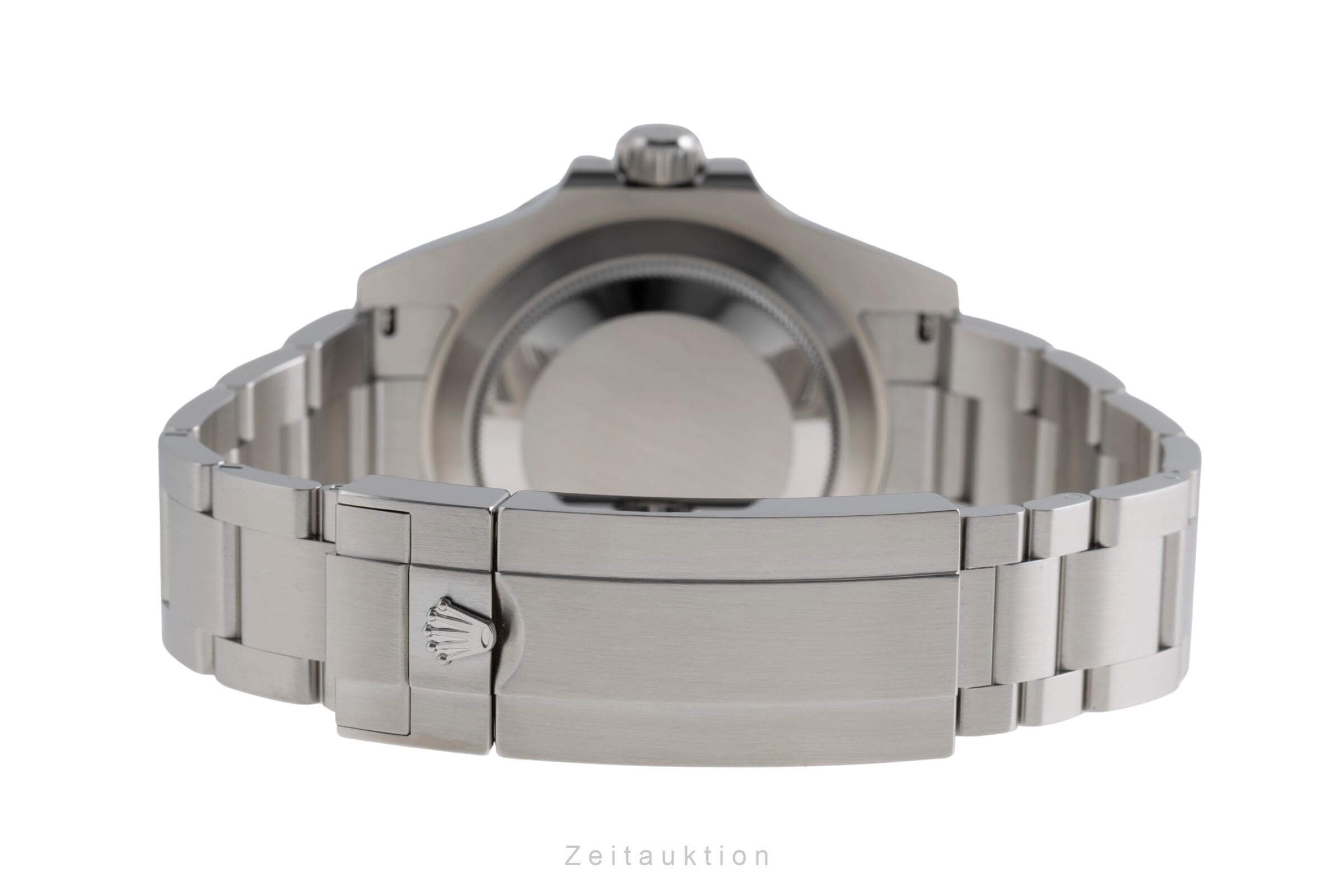 Rolex Submariner acier automatique Kal. 3230 Ref. 124060  | Zeitauktion
