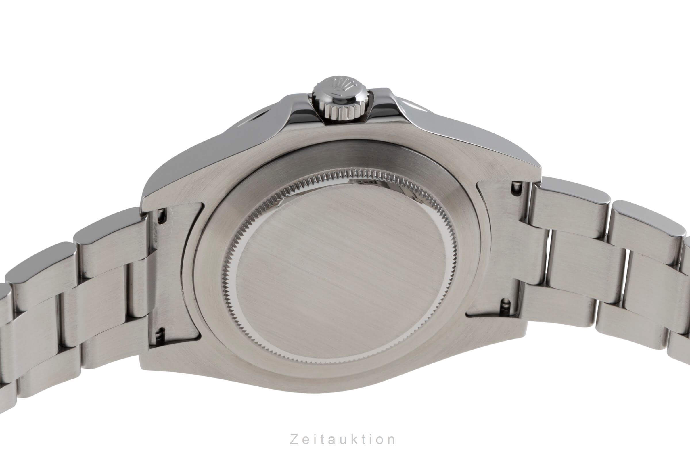 Rolex Explorer II acero automático Kal. 3187 Ref. 216570  | Zeitauktion
