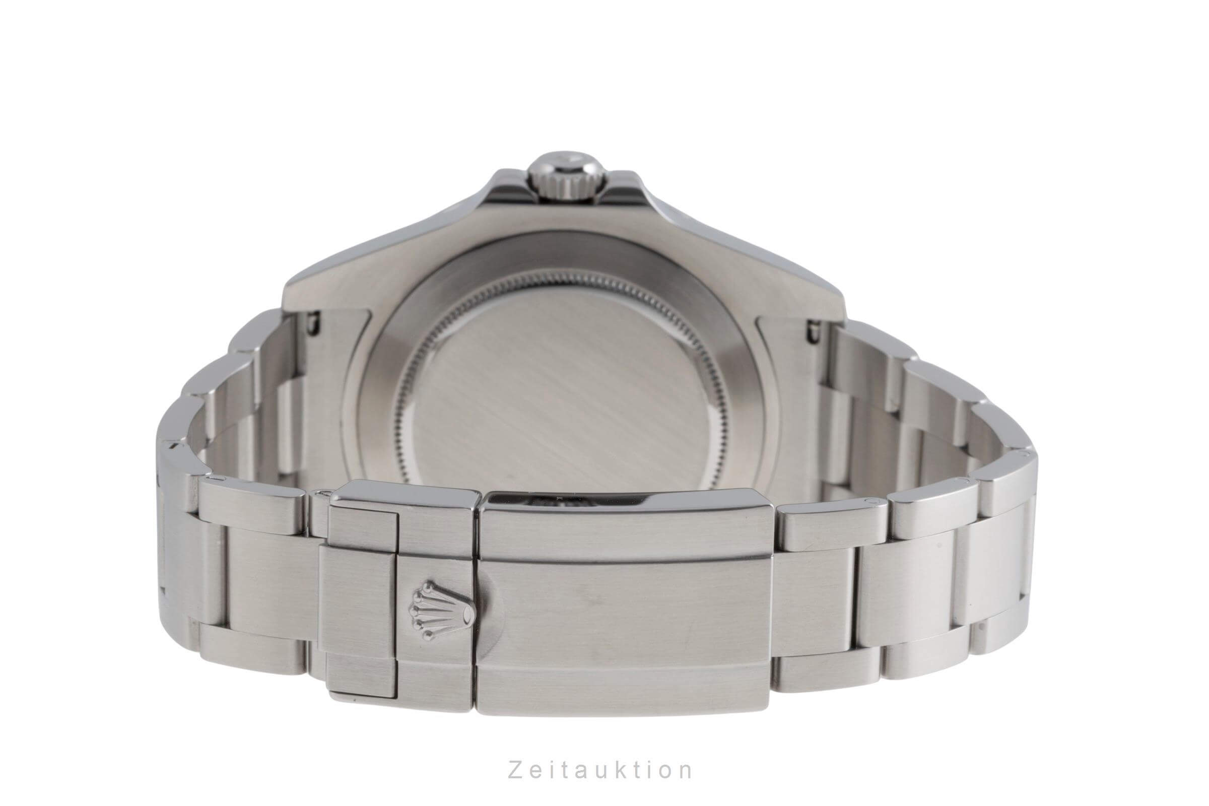 Rolex Explorer II acero automático Kal. 3187 Ref. 216570  | Zeitauktion