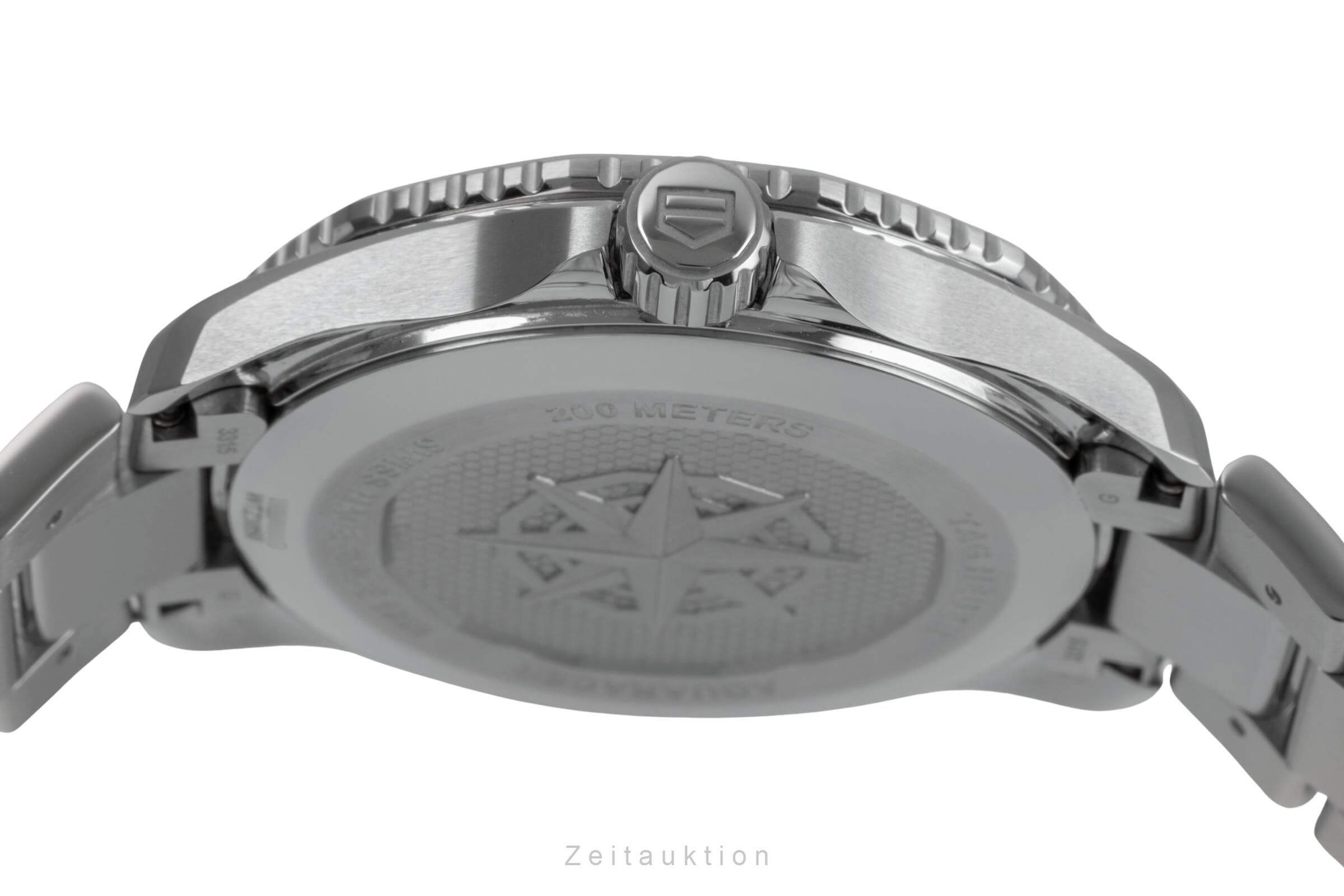 Tag Heuer Aquaracer Stahl Quarz Kal. TH50-00 Ref. WBP1113.BA0000  | Zeitauktion