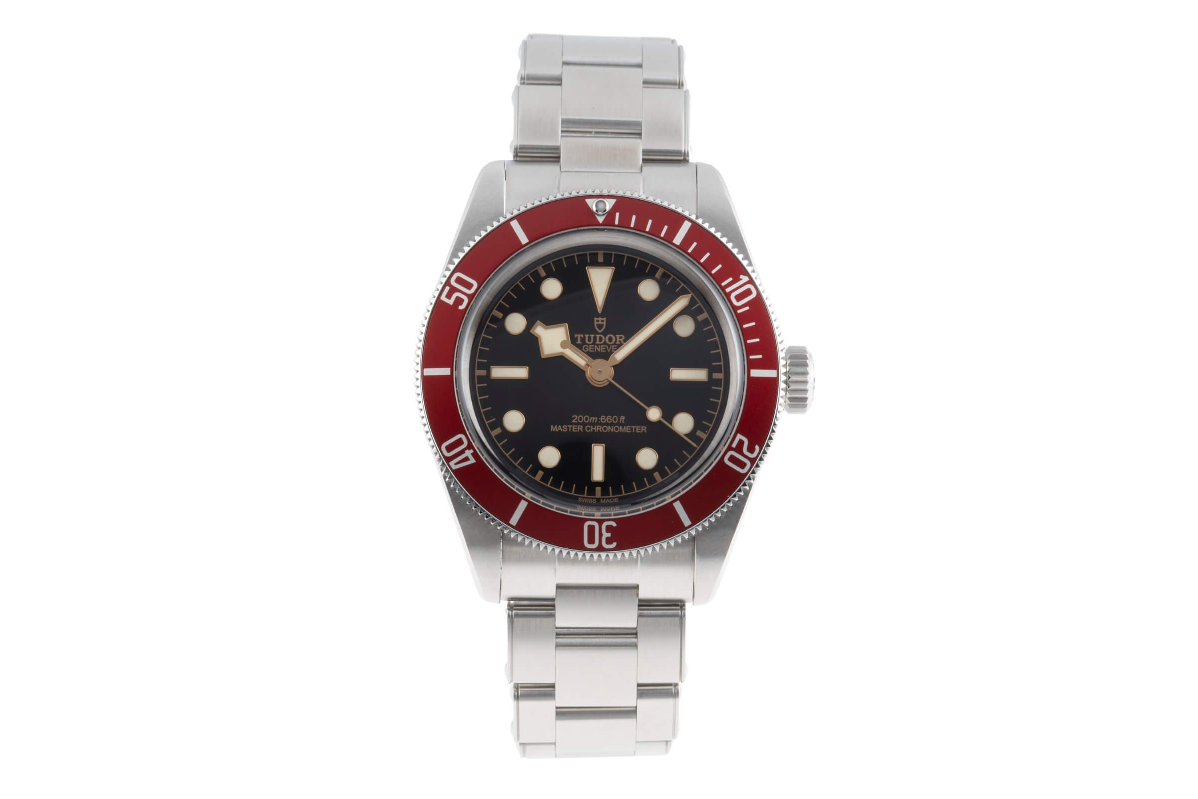 Tudor Black Bay Stahl Automatik Kal. MT5602 Ref. 7941A1A0RU  | Zeitauktion