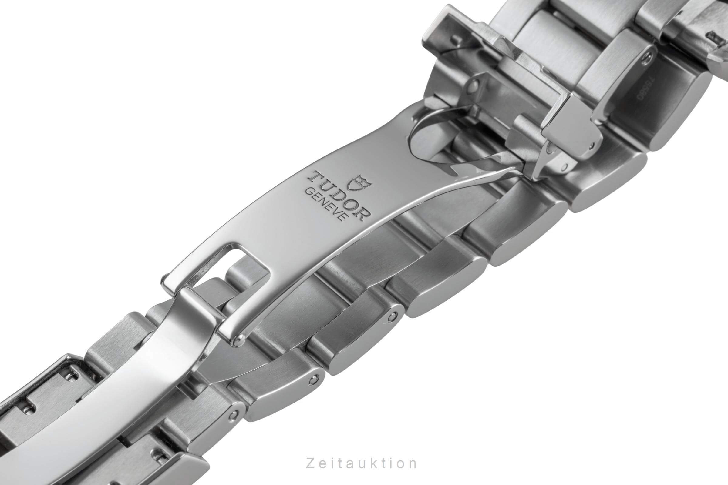 Tudor Black Bay Stahl Automatik Kal. MT 5601 Ref. 7943A1A0NU  | Zeitauktion