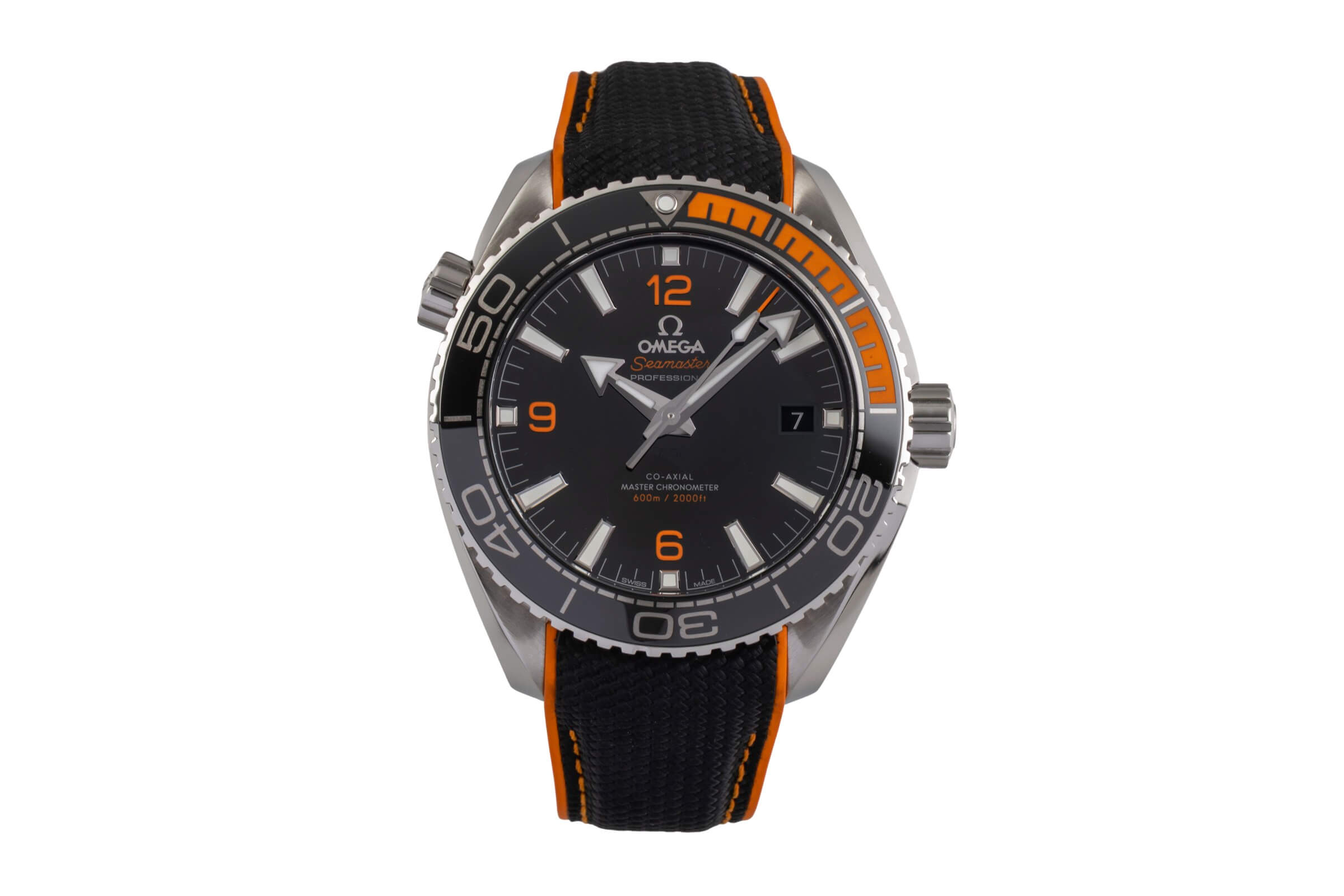 Omega Seamaster Stahl Automatik Kal. 8900 Ref. 215.32.44.21.01.001  | Zeitauktion