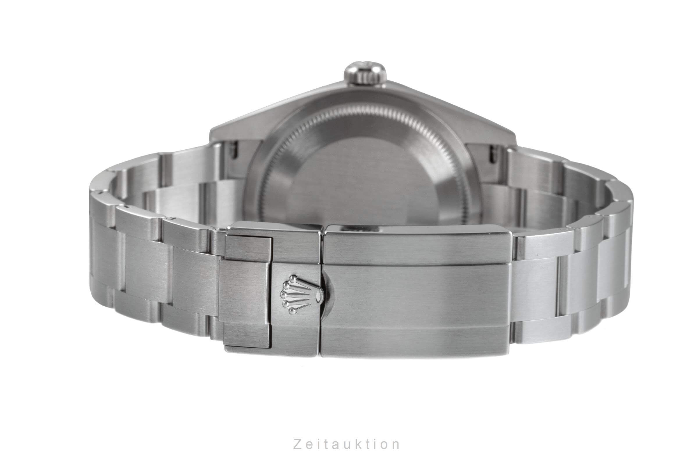 Rolex Explorer steel automatic Kal. 3230 Ref. 124270 | 2503727