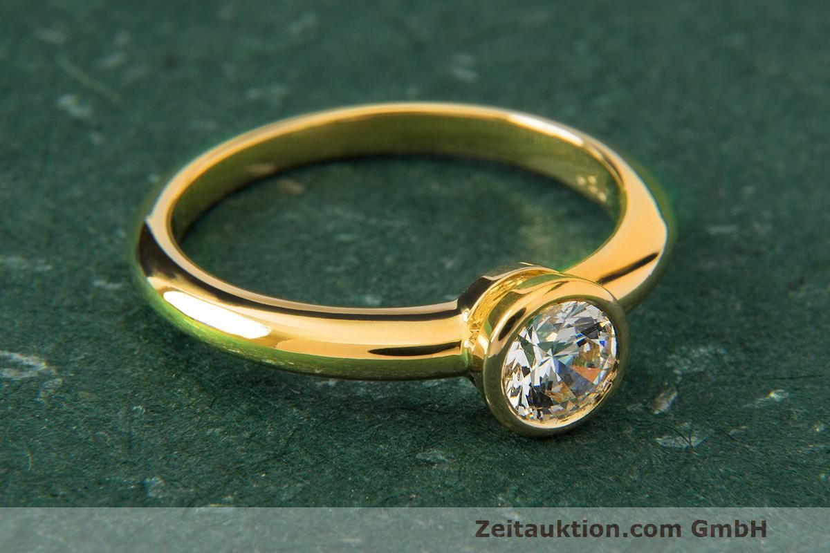Inlumen Ring Rom 18k Gold Undef Zeitauktion